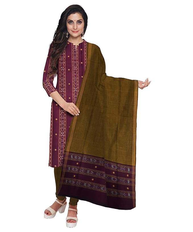Dress Material